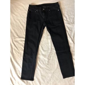 Abercrombie jeans